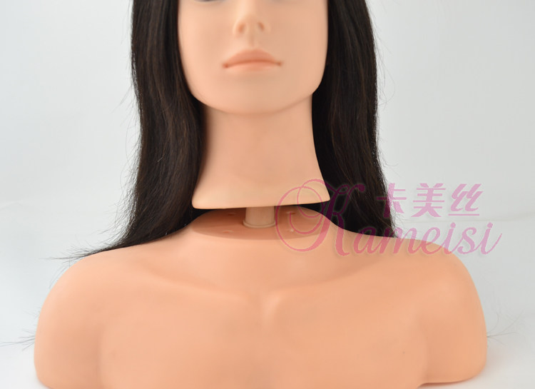 Tête mannequin - Ref 283330 Image 5