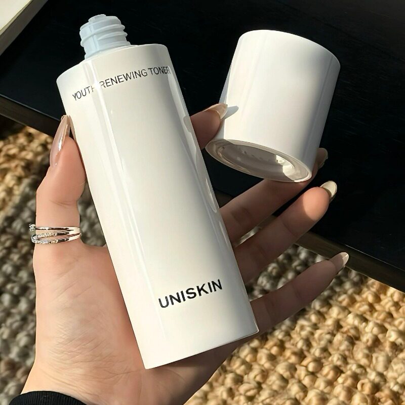 满2瓶包邮 淡纹柔嫩精华水补水保湿/100ml干皮干燥保湿淡纹
