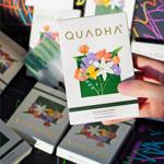 满4盒包邮 真贵妇！华熙生物轻龄多稳肽精华次抛紧致亢皱30%高浓