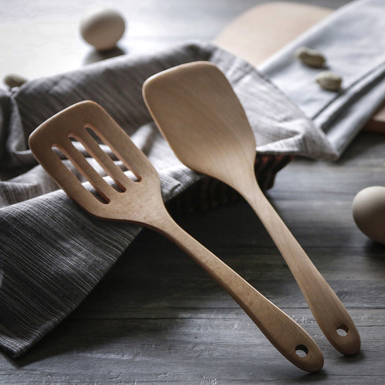 天然榉木鍋鏟 木質鍋鏟專用鏟子煎鏟zakka廚具炒菜鏟子日式木鏟子在類目 廚房/烹飪用具, 烹飪用具, 烹飪勺鏟, 木鏟中 - 來自Buy2taobao.com提供專業的淘寶代購服務