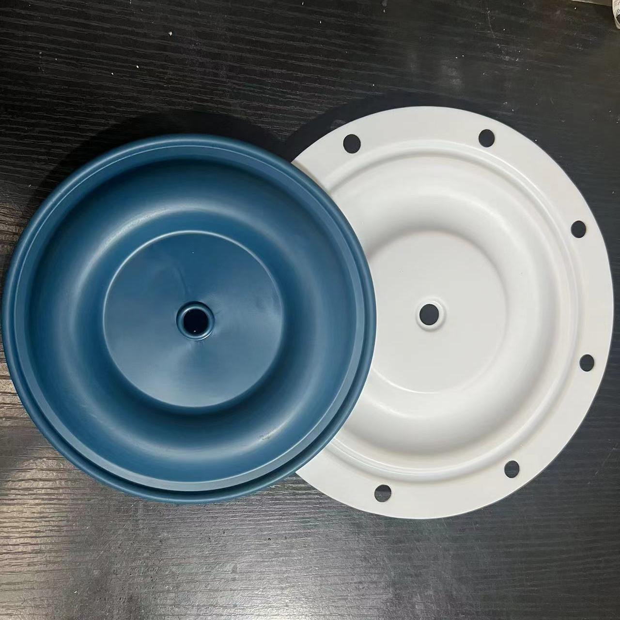 6202特氟龙6239膜片BSK-25隔膜片