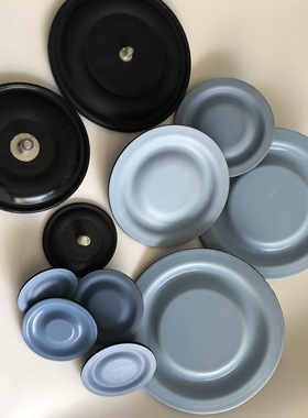 日装机NIKKISO计量泵隔膜片 加药机AHA32-PCF-FN 2 AHA42复合膜片