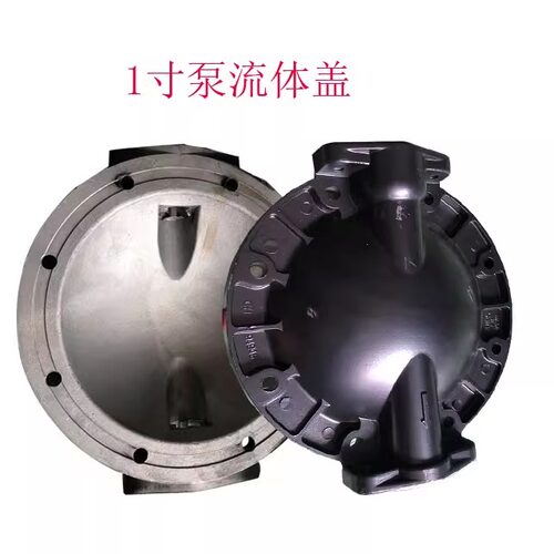 ARO气动隔膜泵流体盖94945