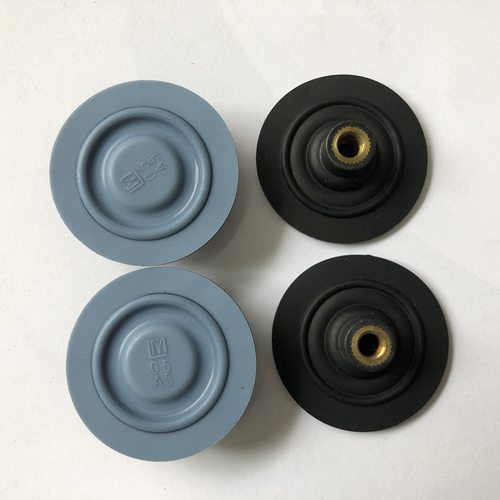 P026/P046/P146复合隔膜片0.5型