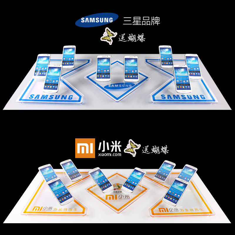 Support téléphone mobile - Ref 1363578 Image 3