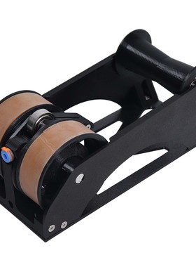 ERCF兔子胡萝卜耗材架 Filamentalist Rewinder MMU3多色耗材滚轮