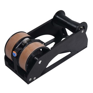 ERCF兔子胡萝卜耗材架 Filamentalist Rewinder MMU3多色耗材滚轮