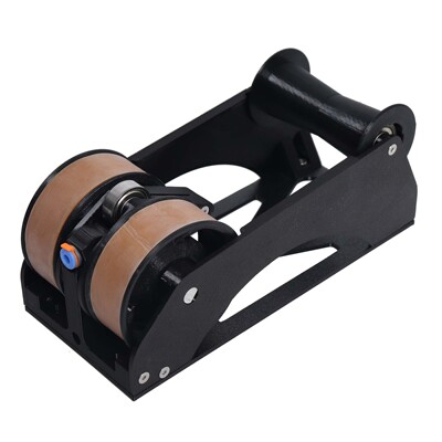 MMU3多喷3d打印耗材轮