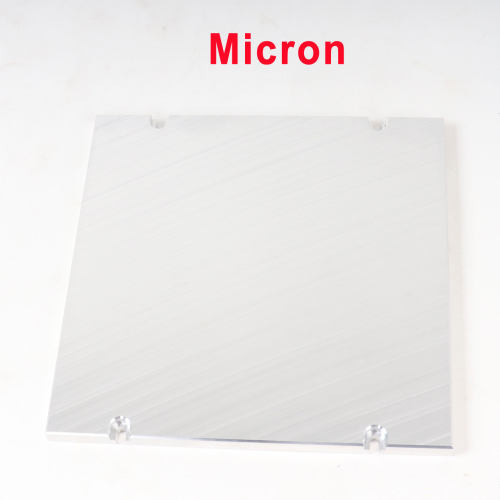 Blurolls Voron Micron 热床铝板 120x120铝合金板 3d打印机配件