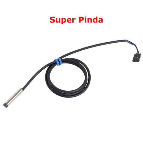 i3mk3superpinda3d传感器