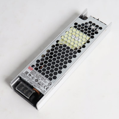 Blurolls Micron Meanwell 明纬 Mean Well电源 UHP-200-24V 200W