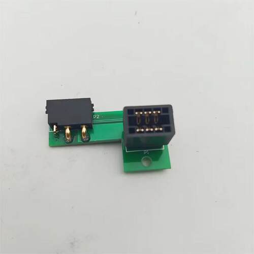 Positron V3.2 3D打印机热床转接连接PCB板 检测器 3d打印机配件