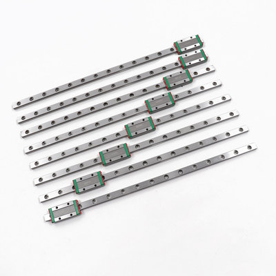 打印机打印机导轨上银滑轨