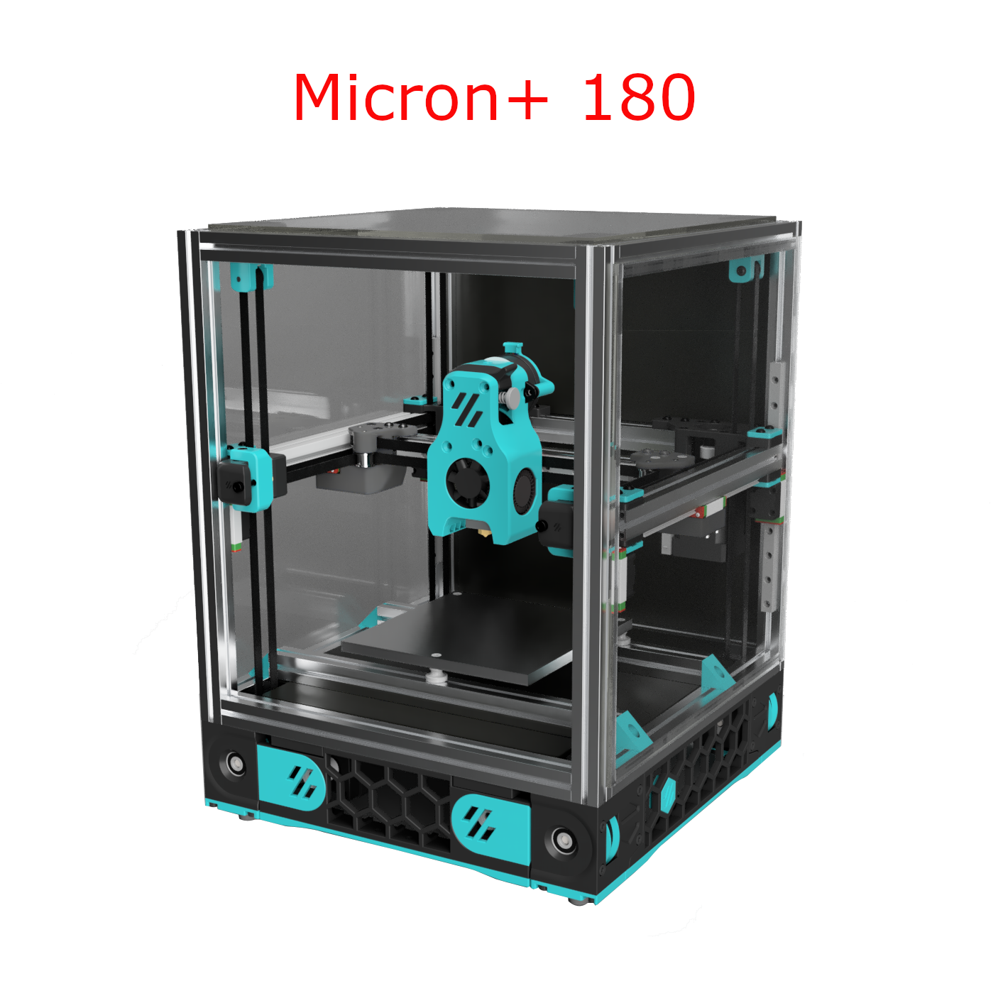 3d打印机配件套件明纬电源