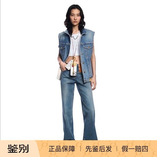 村上隆&LV联名LV x TM TIME OUT 运动鞋白鞋版画鞋子潮流艺术