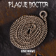 PLAGUE 现货 DOCTOR瘟疫医生pd勾环链小勾环大勾环