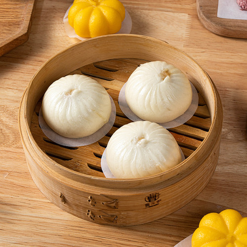蒸笼纸垫子包子垫纸一次性食品级专用不粘馒头家用圆长方形布油纸
