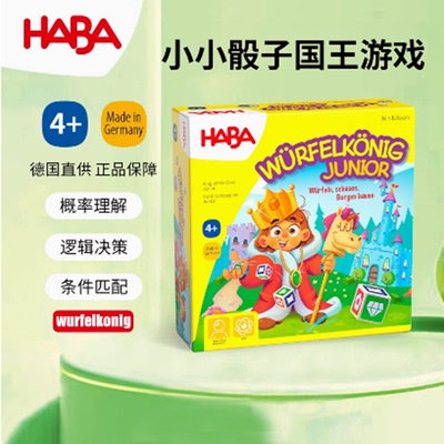 德国儿童玩具逻辑思维桌游戏