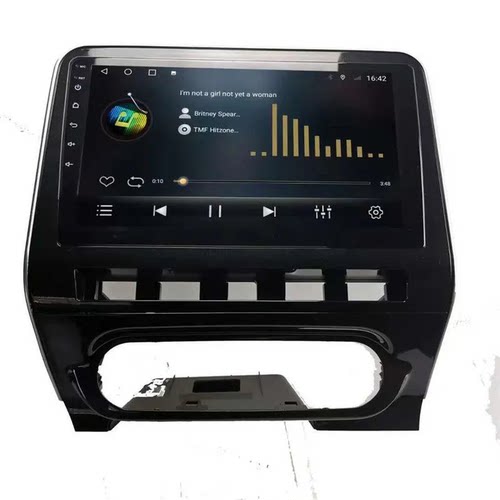 日产C27C26导航蓝牙Carplay360