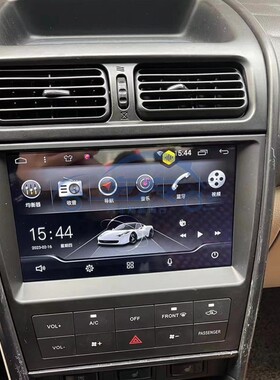 适用98-05雷克萨斯IS200丰田altezza大屏导航倒车影像蓝牙carplay