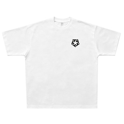 T-Star TribalGear Chicano美式复古纯棉T恤宽松街头bboy卡诺短袖