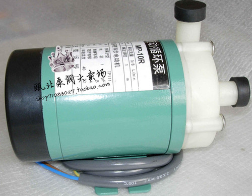 MP-6R/10R/15R/15RM/20RM/30RZ/40RX/100 微型磁力泵耐腐蚀循环泵