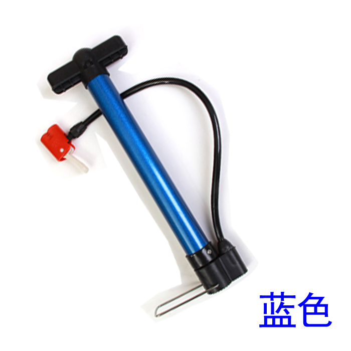 Pompe à vélo - Ref 2396659 Image 4