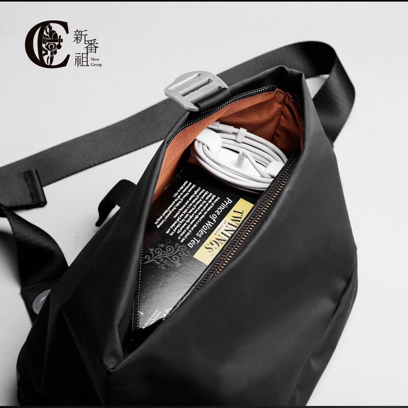 Sac homme - Ref 57491 Image 4