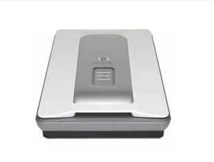 HP惠普Scanjet 高清G3110 G4010扫描仪彩色照片影像办公文档平板式