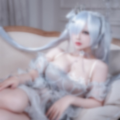 【BANBANKO】NIKKE灰姑娘