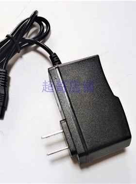 御行照明 T8 F3 F4数码探照灯F1 T5 T9 T10 F7扁插双插孔充电器F5