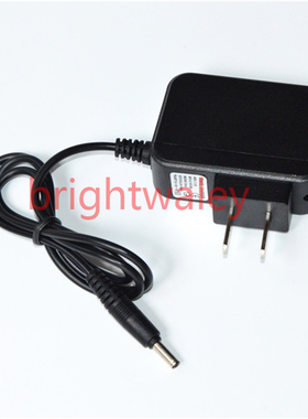 美之臣 LED强光手电筒 MZC-8801 充电器