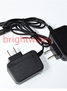 勤乐QL-691B 691D 692 头灯 手电筒 探照灯 充电器 电源线