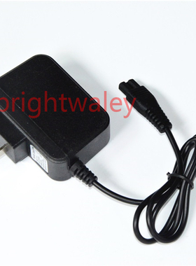 猎辉 金属体锂电头灯 HD6010 6040 D6040 双插充电器 扁插双孔