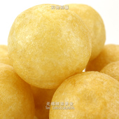 包邮 江苏无锡特产美食素油面筋泡清水油面筋素面筋防压包装 238克