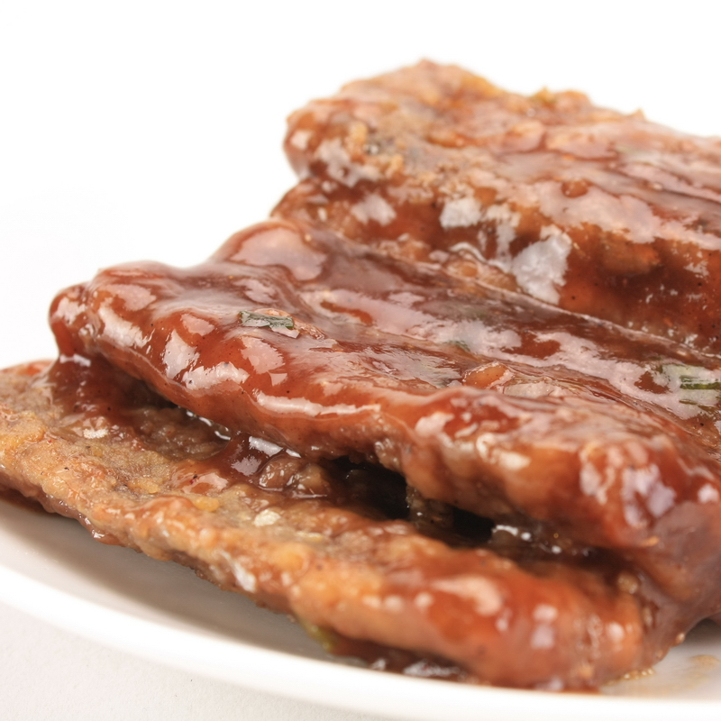 精致美食现做新鲜冰鲜真空