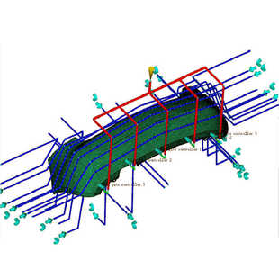 承接CAD注塑模具设计Moldflow模流分析软件在线技术培训服务资料