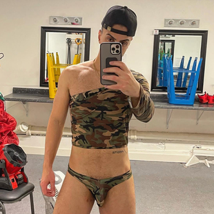 肌肉健身长袖打底衫T恤修身运动休闲上衣紧身衣男训练瑜伽速干衣