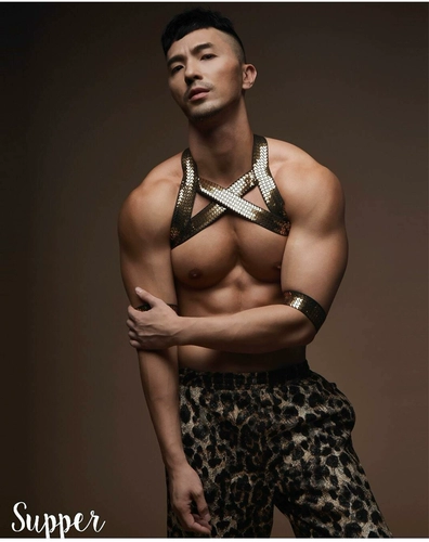 Нагрудный ремень для спортзала, нижнее белье, сексуальный высокий жилет, эффект подтяжки, популярно в интернете