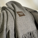 男情侣长款 纯色围巾女冬季 多功能加厚披肩 经典 重磅年度回馈之作