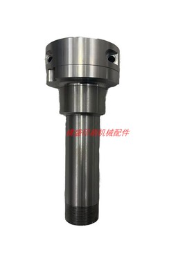 小森印刷机配件 G40 LS40网纹棍轴头 陶瓷网纹棍轴头座 议价