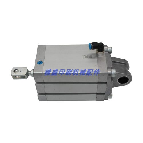 海德堡原装单向气缸7G.334.009
