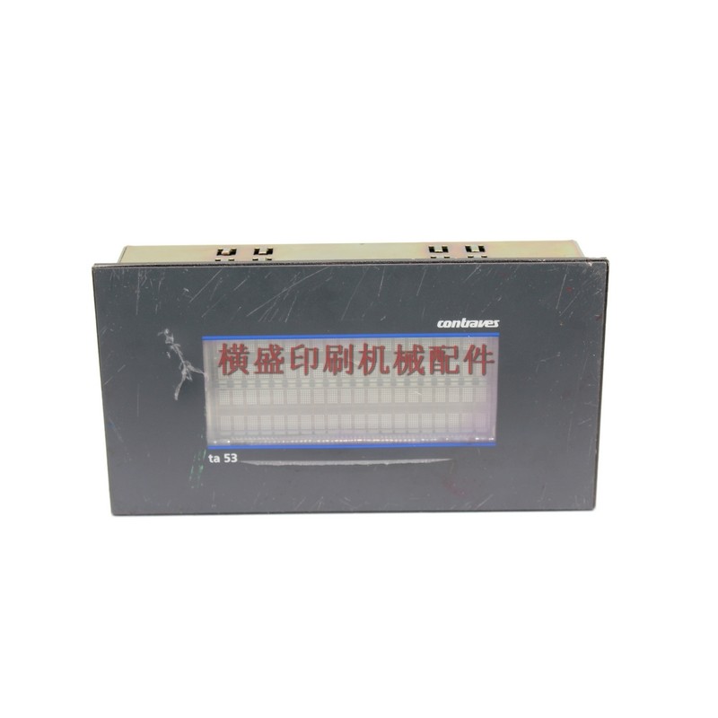 高宝印刷机TA53显示屏显示器