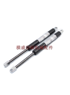 202981 高宝印刷机 高宝轮转印刷机液压支撑杆 气弹簧撑杆 500N
