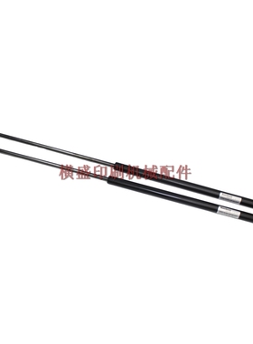 工业用液压支撑杆 气弹簧支撑杆 A4B2F-45-520-1160-002 830N