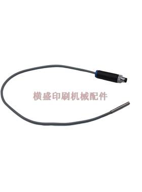 海德堡印刷机 SM102 CD102 电眼感应器翻转传感器 M4.110.1671