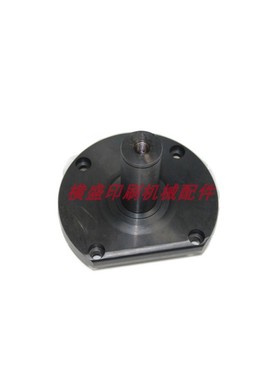 海德堡PM52 SX52 SM52印刷机配件 原装齿轮轴固定块 G2.010.103