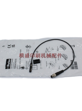 037BA14644 罗兰印刷机配件 P8SAGNCHX 罗兰700装版电眼 感应器