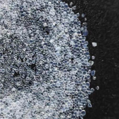 大孔球型硅胶催化剂载体100A球形硅胶邦凯厂家层析硅胶500克/瓶