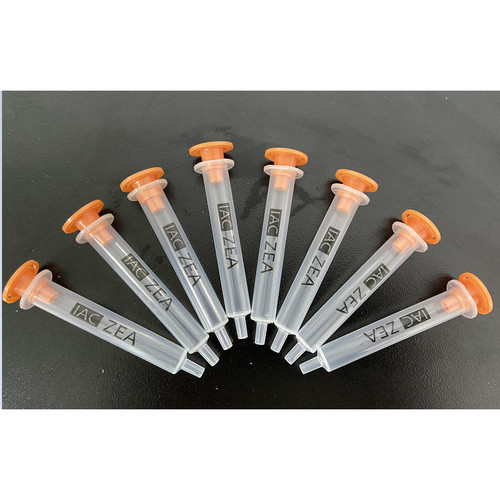 伏马毒素免疫亲和柱IAC多种真菌毒素净化柱FUM厂家5000ng3ml